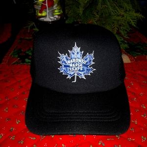 Toronto Maple Leafs hats